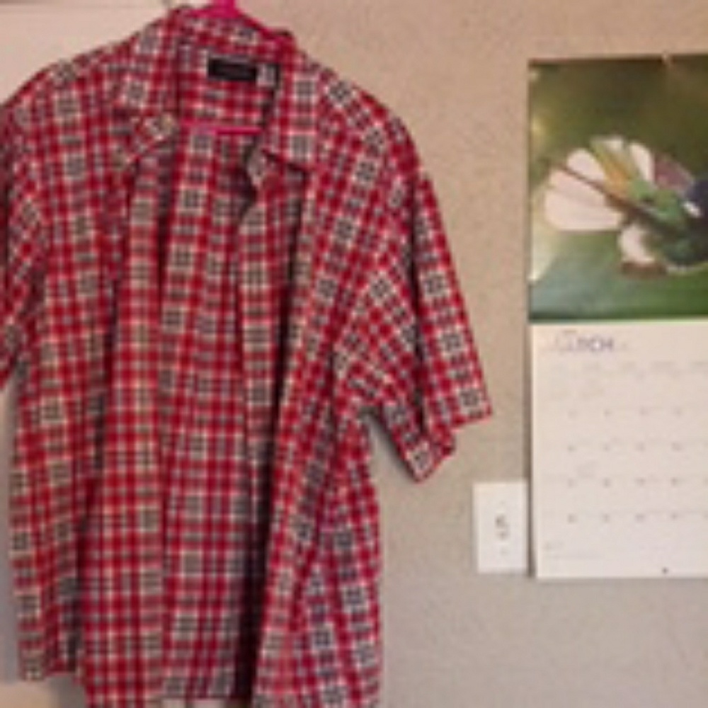 Collar Shirt